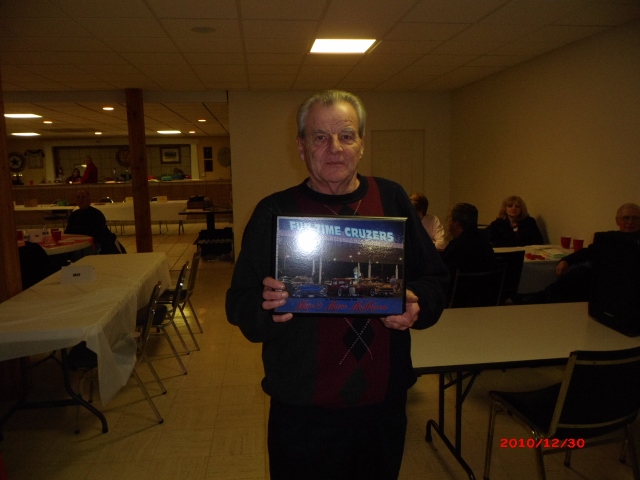 Mike McKeown