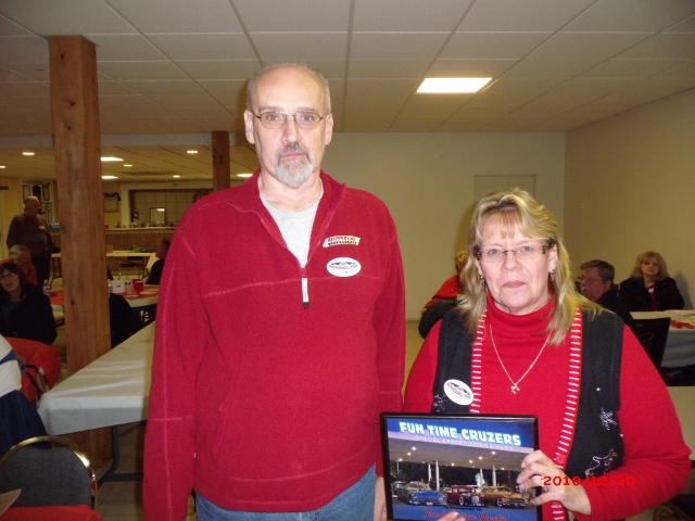 Tim & Debbie Jacoby