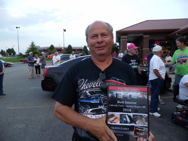 Ray Dziolowski