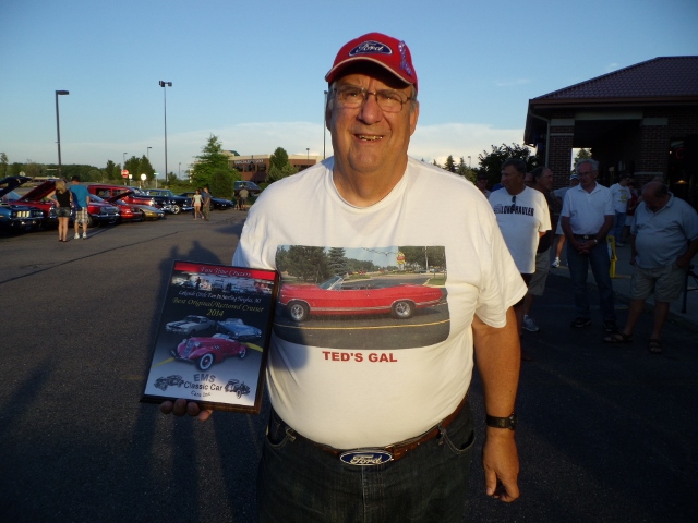 Ted Zolnoski