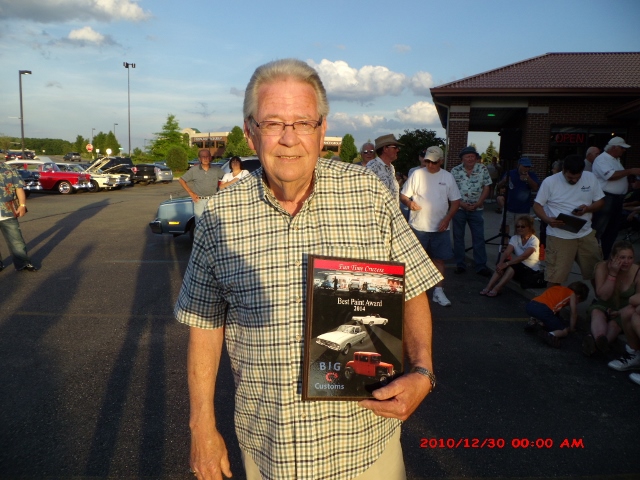 Jim Hurley
