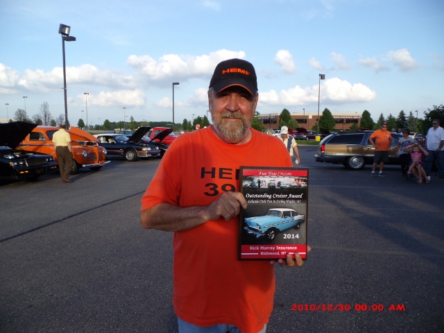 Ron Gray