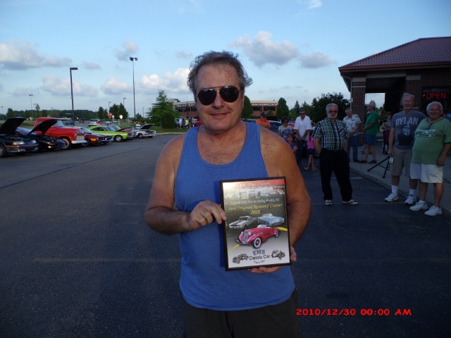 Roy Penzak