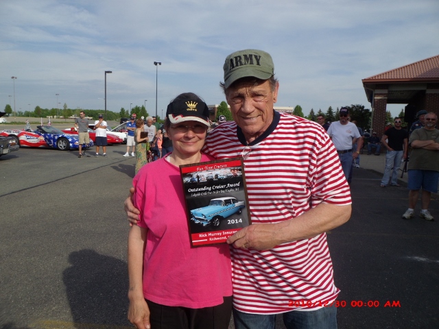 Cliff Rothrock