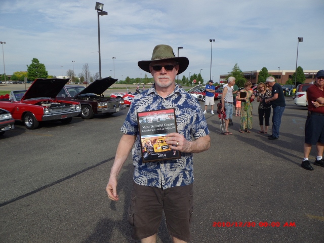 Mike Volz