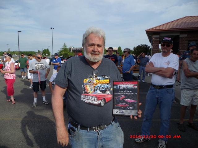 Tom Nelson