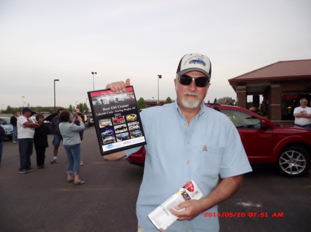 Gary Kosarek