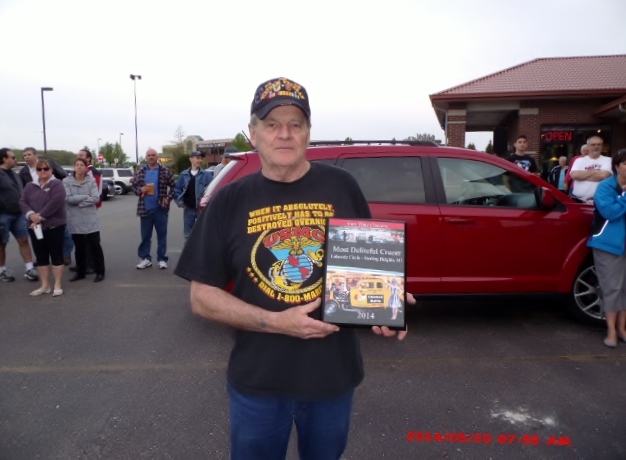 Mike McKeown
