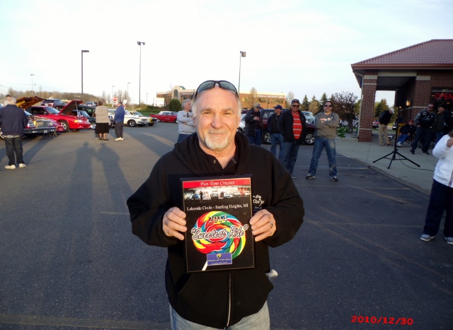 Frank Picciurro