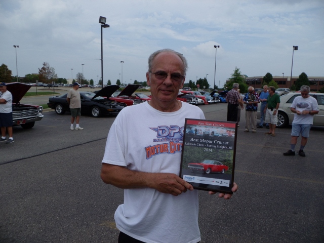 Rich Krupa