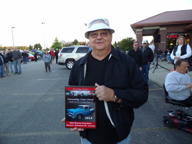 Jim Vickery