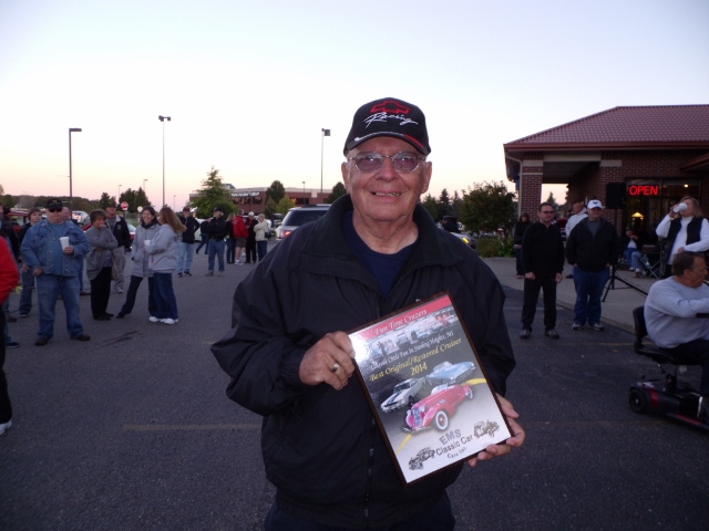 Gary Krier