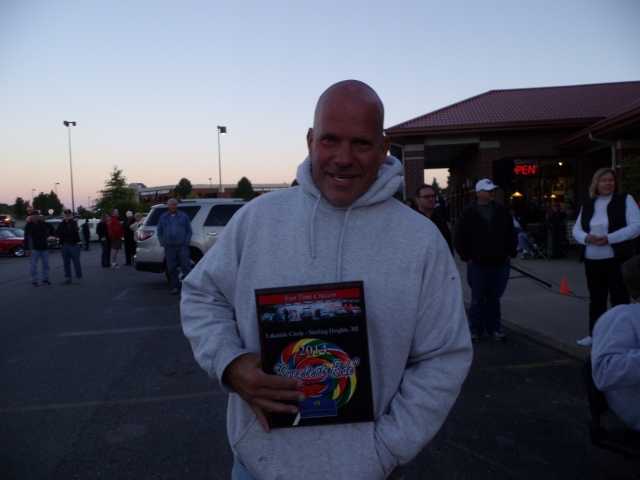 Dennis Olejniczak