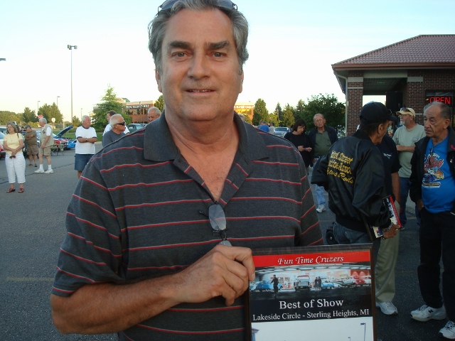Bob Malcolm