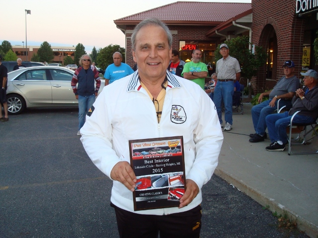Dennis Spadafore