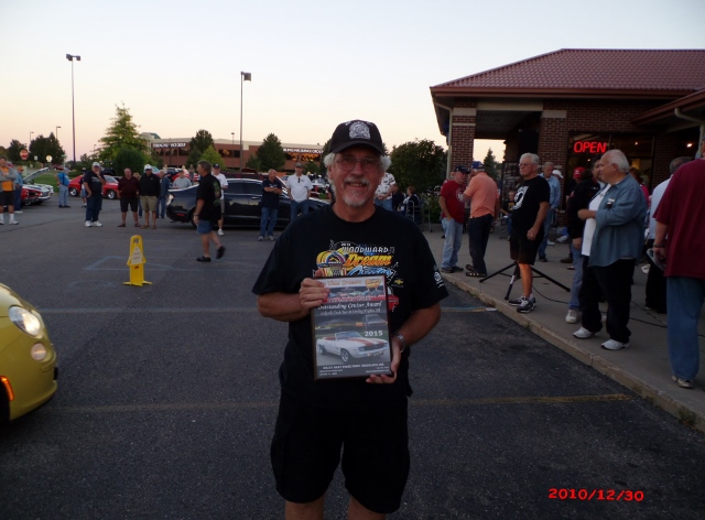 Bob Hughes