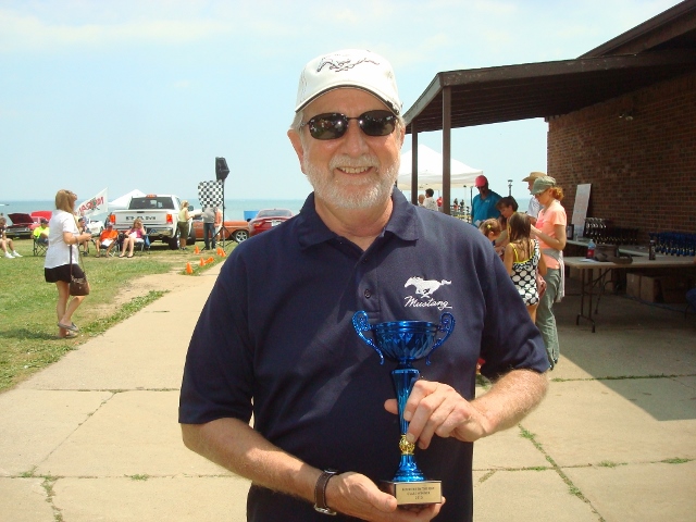 Mark Fedders