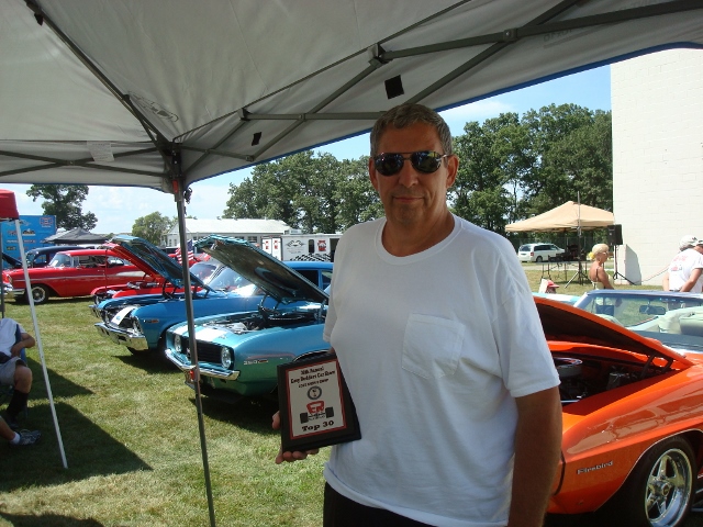 Ken Janicki