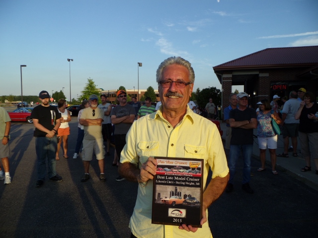 John Parrino