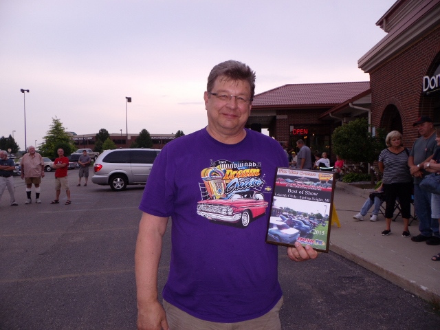Bryan Domagalski