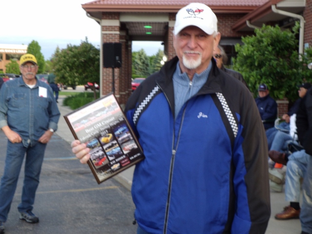 Jim Schwab