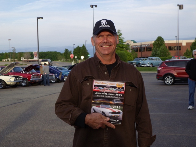 Greg Cook