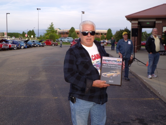 Jim Gleason