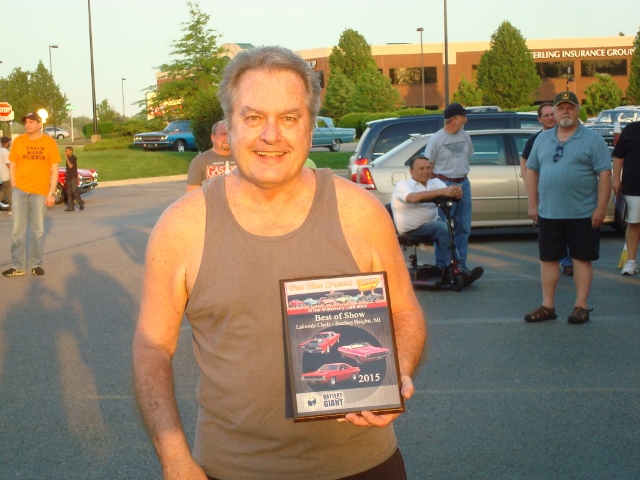 Roy Penzak