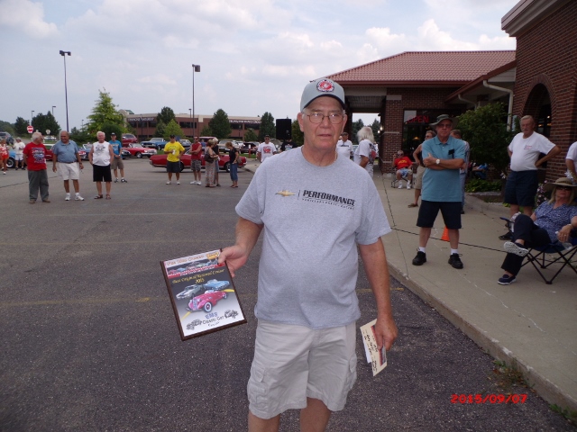 Gary Revyn
