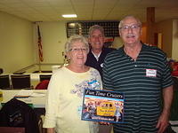 Linda & Tom Coucke