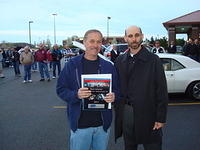 John DiFilippo awarded Best Interior