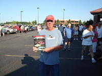 Best of Show goes to Norm Fugate