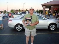 Sweetest Ride goes to Rick Beecherl
