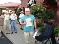 Bob Laporte gets Best Interior