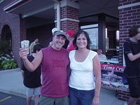 Isn't  this the 2nd time you won the  MADD money?  Thats all you get this year!