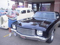 Dan's super 70 Monte Carlo