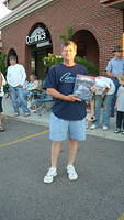 John Wenner wins the 4 Seasons Best Late Model Cruiser for his super 92 Camero.
