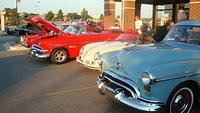 Post Dream Cruise Depression 8-18-08 Cruise Nite