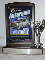 2008 Autorama