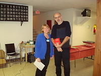Deb & Tim Jacoby