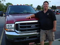 Sorry Dwayne....thats NOT a classic cruzer!