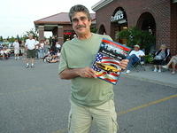 YKM Best of Show goes to Dominic Mascia