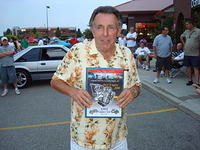 EMS Best Engine is won by Carl Scholz