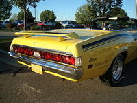 Our September 13 Cruise-In had 140 cruzers present