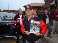 EMS Best Engine is won by Larry Olinger