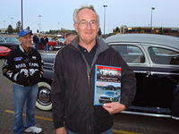Abuello's Best Ford is awarded to Jack Robertson