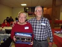 Mary & Bob Shaw
