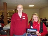 Tim & Debbie Jacoby