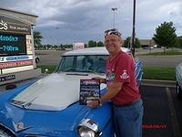 6-17-13 Cruise-In