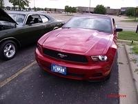 7-15-13 Cruise-In